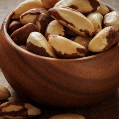 Castanha do Pará - À Granel - 100g