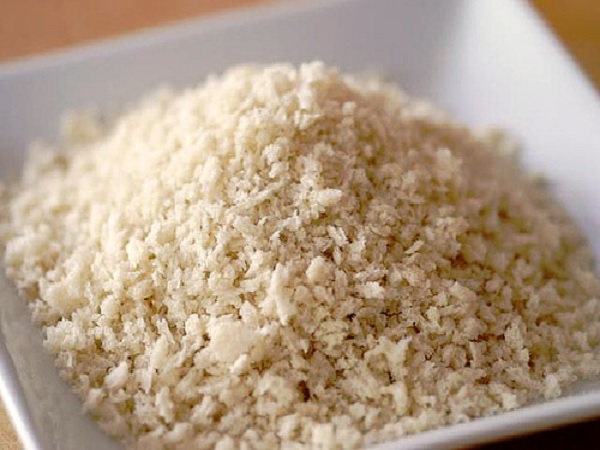 Farinha Panko 100gr