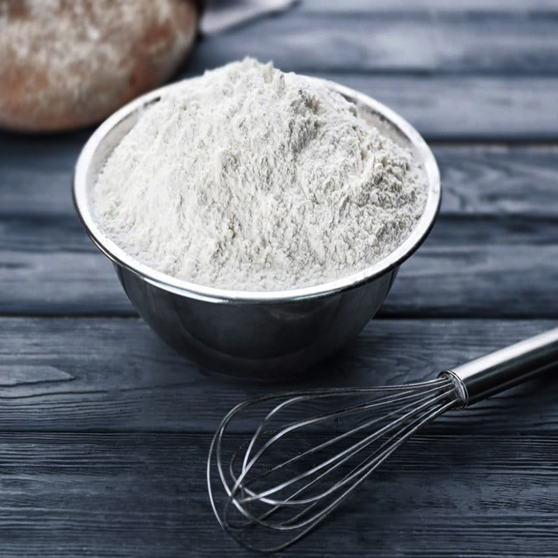 Goma Xantana Mesh 200k À Granel 100gr